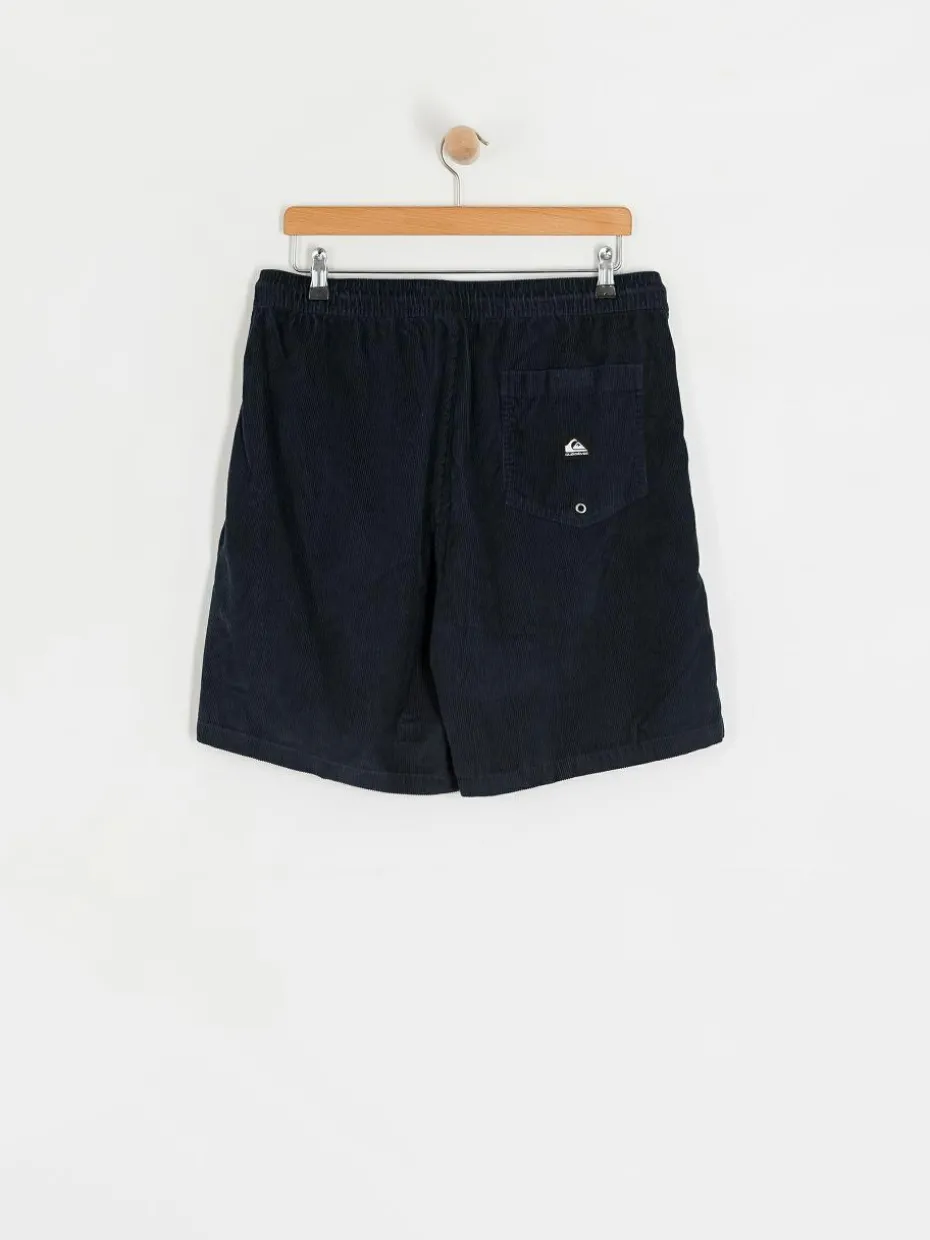 Quiksilver Taxer Cord Shorts