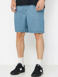 Quiksilver Taxer Denim Shorts