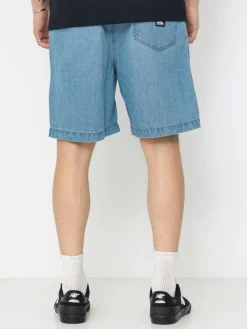 Quiksilver Taxer Denim Shorts