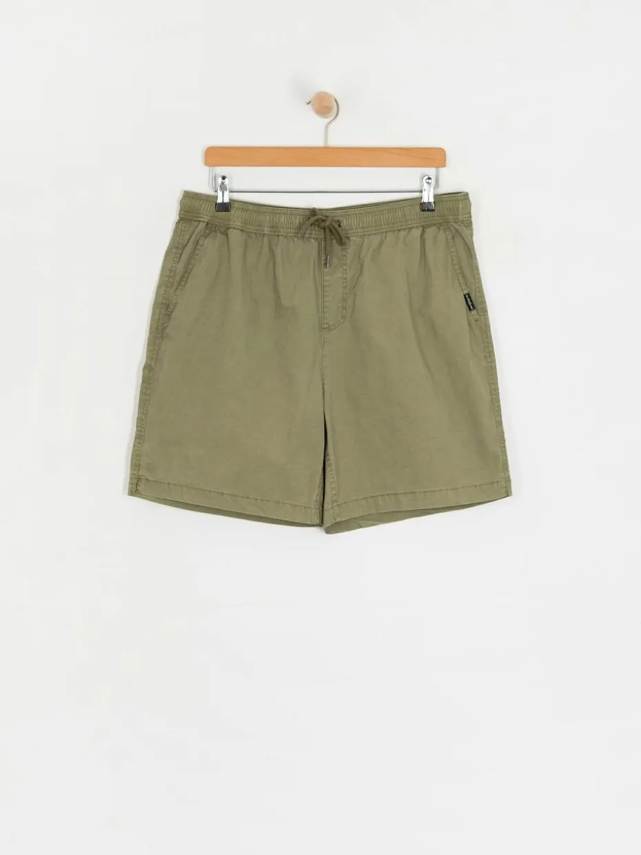 Quiksilver Taxer Ws Shorts