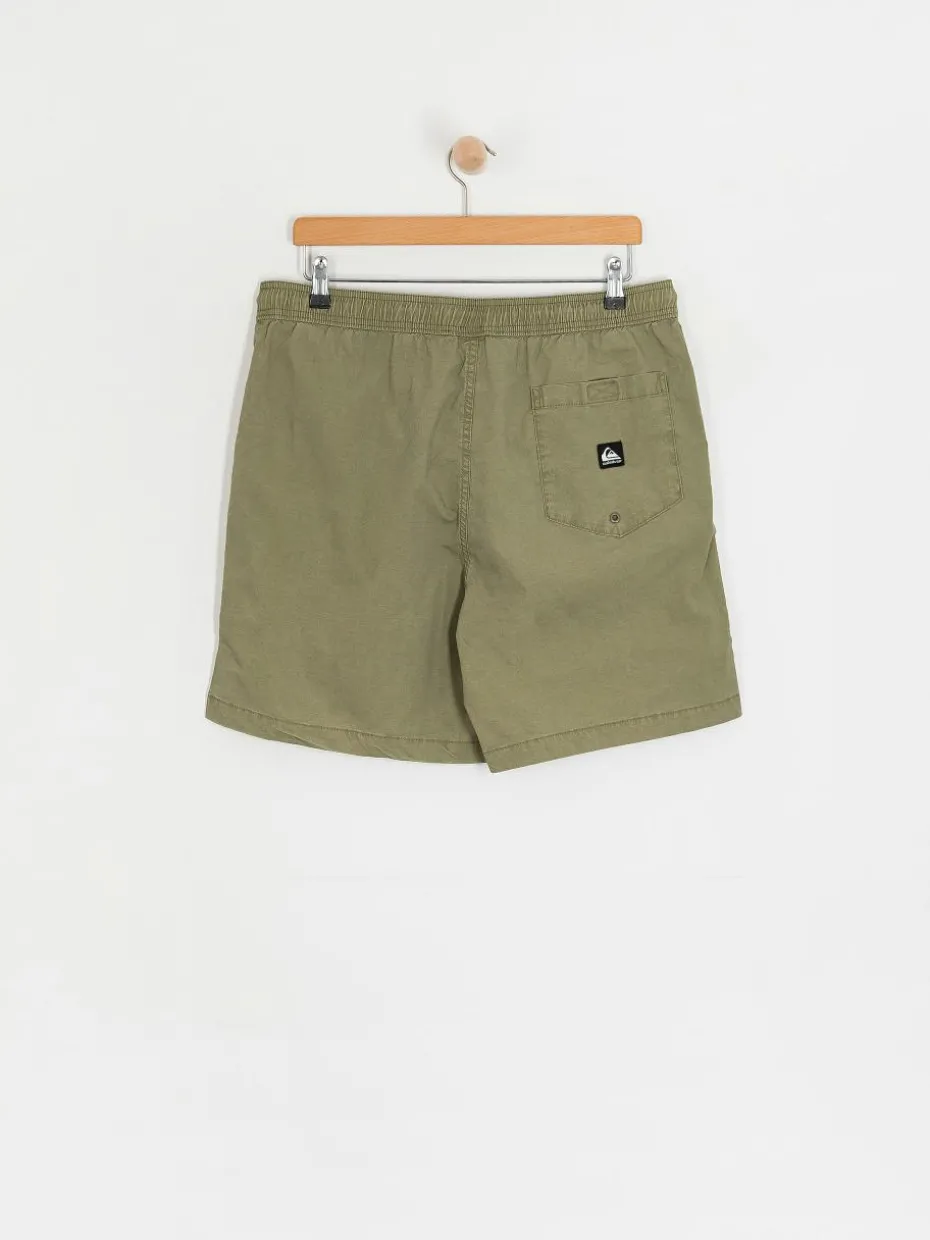 Quiksilver Taxer Ws Shorts