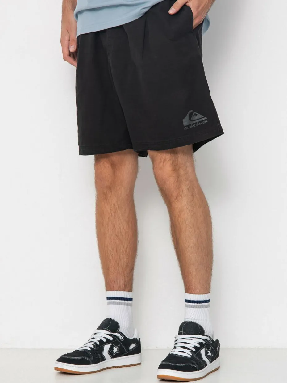 Quiksilver The Pipe Beach Short Shorts