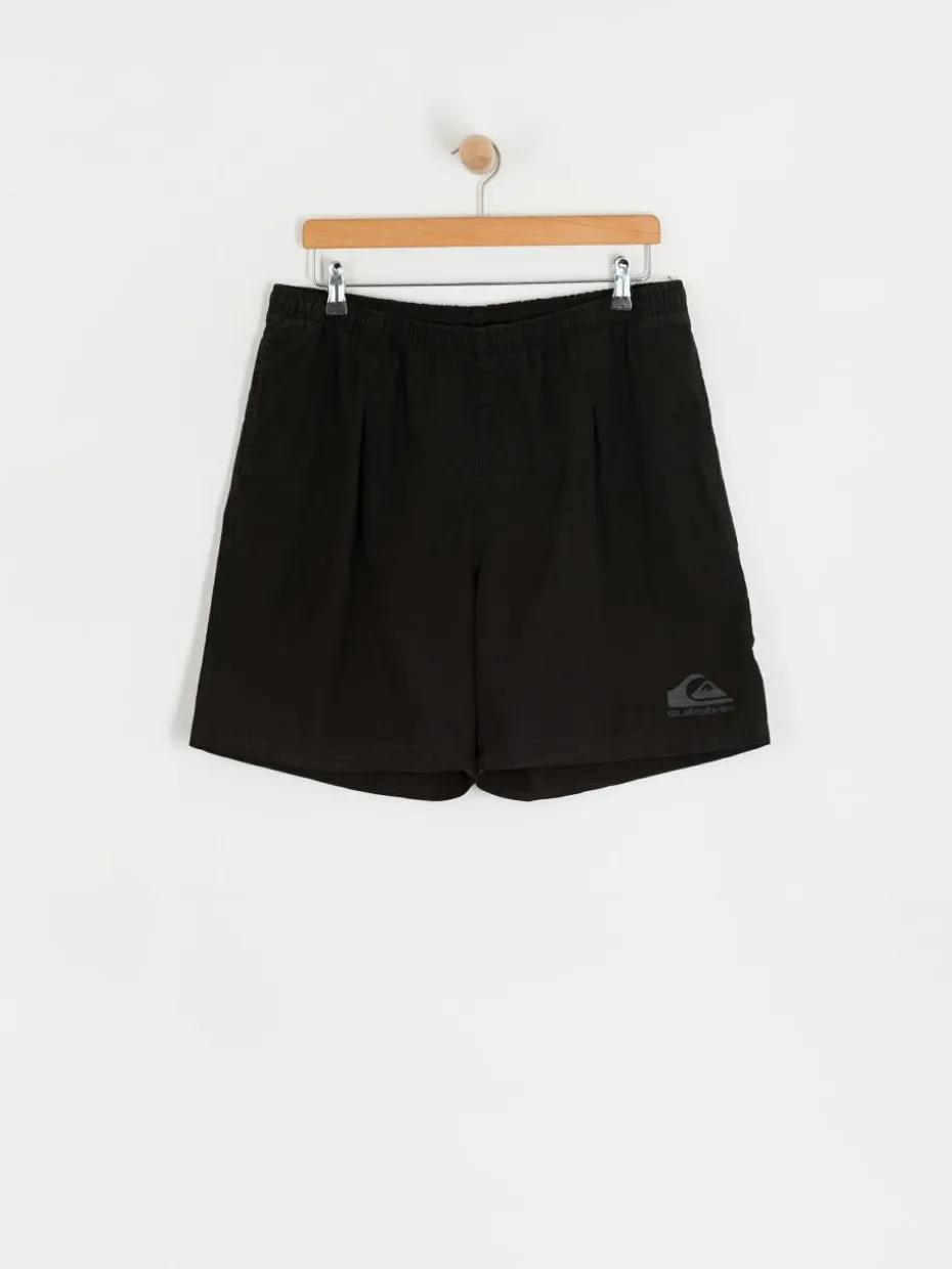 Quiksilver The Pipe Beach Short Shorts
