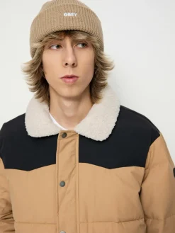 Quiksilver The Puffer Jacke
