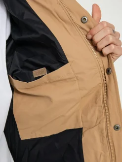 Quiksilver The Puffer Jacke