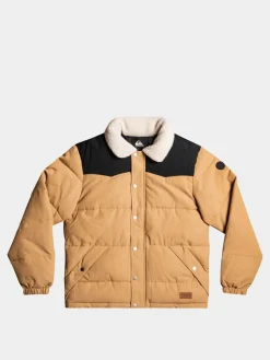 Quiksilver The Puffer Jacke