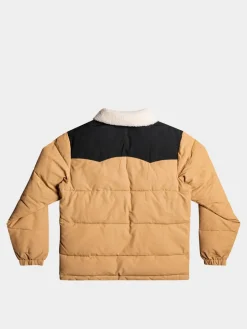 Quiksilver The Puffer Jacke