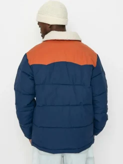 Quiksilver The Puffer Jacke