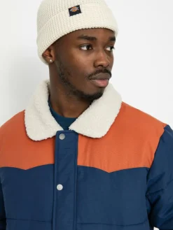 Quiksilver The Puffer Jacke