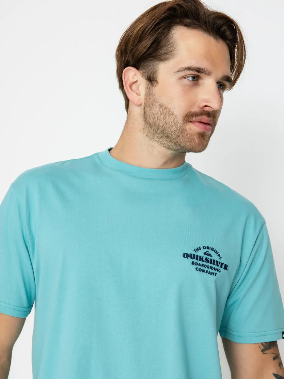 Quiksilver Tradesmith T-Shirt
