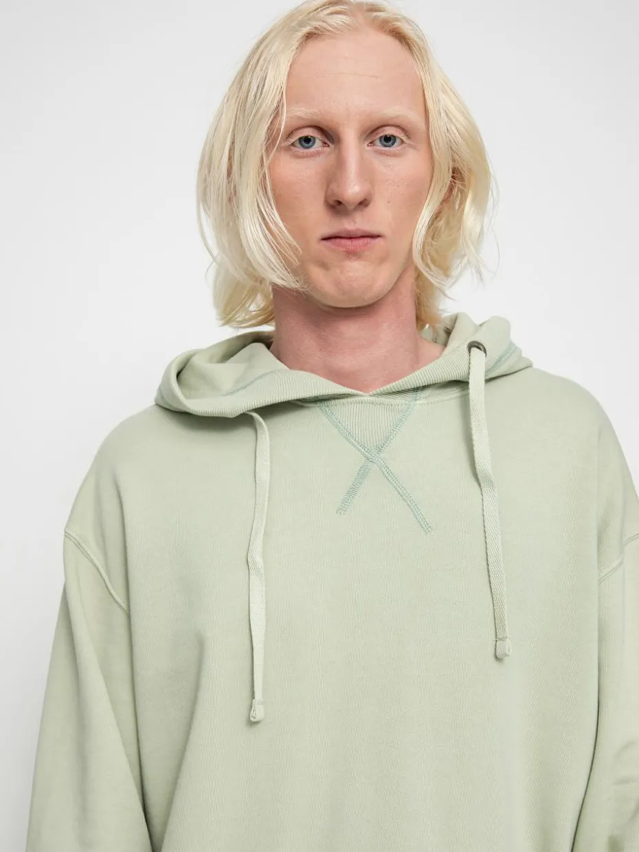 Quiksilver Trip Away HD Hoodie