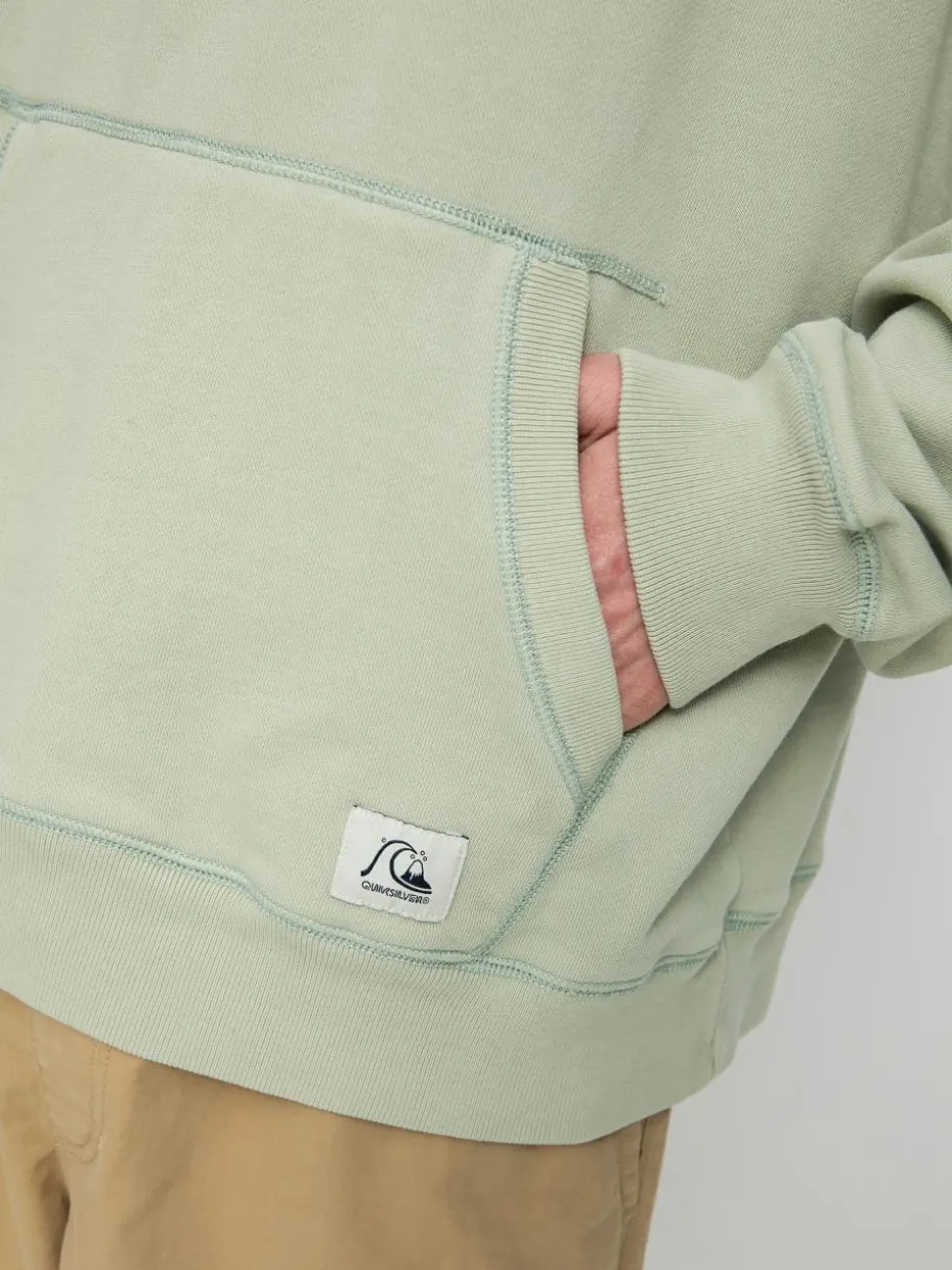 Quiksilver Trip Away HD Hoodie