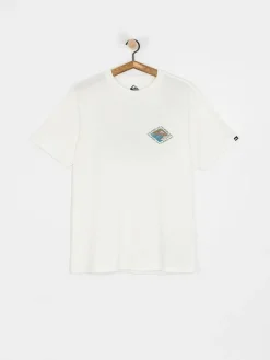 Quiksilver T-Shirt Evo Future Islands