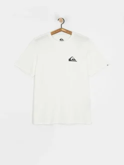 Quiksilver T-Shirt Mini Logo