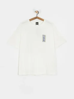 Quiksilver T-Shirt Sunrise Bowl