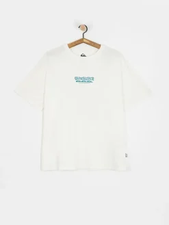Quiksilver T-Shirt Tree Connection