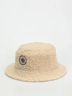 Quiksilver Uni Plaid Winter Bucket Wmn Hut/Schibermütze