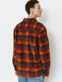 Quiksilver Venture Overshirt Cord Hemd