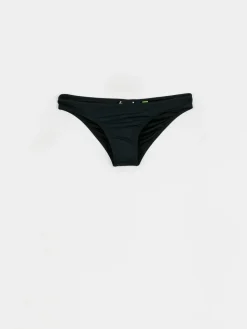Quiksilver X Stranger Things Upside Down Basic Bikini-Hose Wmn