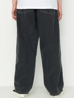 Raw Hide Skateboards Hose OG Jeans