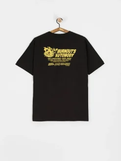 Real Autobody T-Shirt
