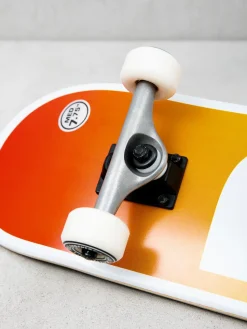 Real Be Free Fade Skateboard