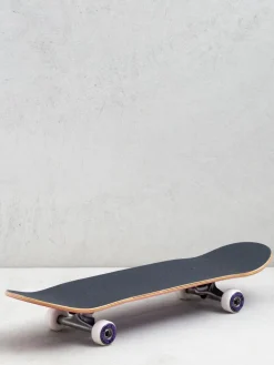 Real Bubble Ttr Rclr Skateboard