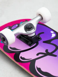 Real Bubble Ttr Rclr Skateboard