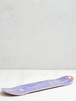 Real Classic Oval Deck