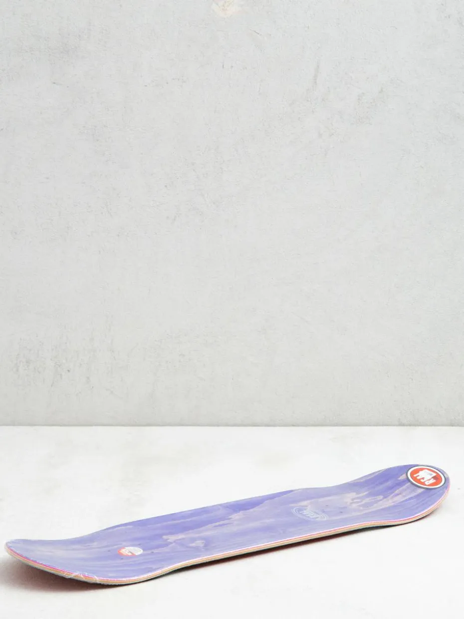 Real Classic Oval Deck