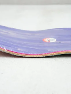 Real Classic Oval Deck