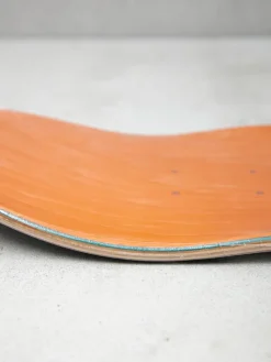 Real Classic Oval Deck