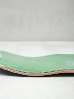 Real Classic Oval Deck