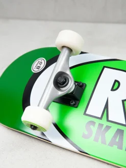 Real Classic Oval Large Skateboard