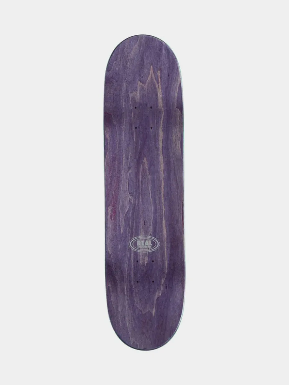 Real Deck Busenitz Can Can