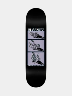 Real Deck Busenitz Ez 4thwall
