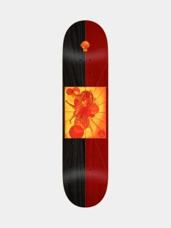 Real Deck Herman Thousand Suns