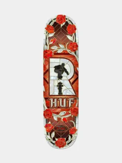 Real Deck Huf Cathedral