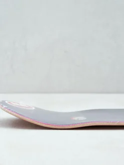 Real Deck Ishod Mascot