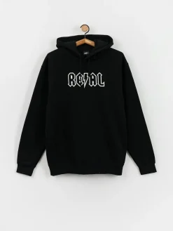 Real Deeds HD Hoodie