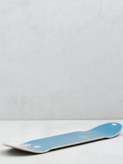 Real Hermann Bttl Ax WW Deck