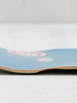 Real Hermann Bttl Ax WW Deck