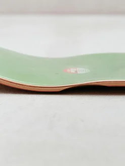 Real Hermann Bttl Ax WW Deck