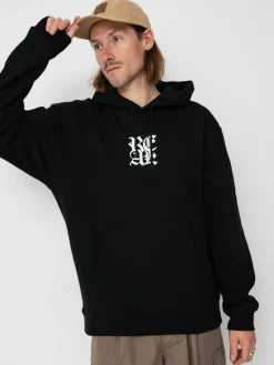 Real Hoodie Outsider HD