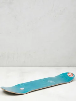 Real Mason Mart Deck