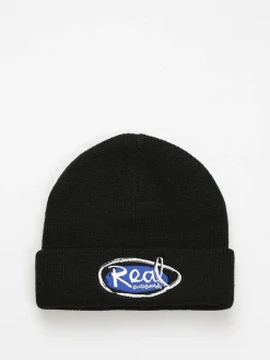 Real Natas Oval Beanie Mütze