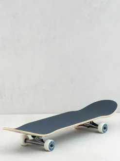 Real Outrun Oval Skateboard