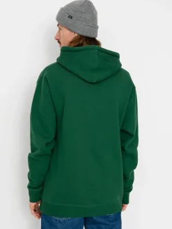 Real Oval HD Hoodie