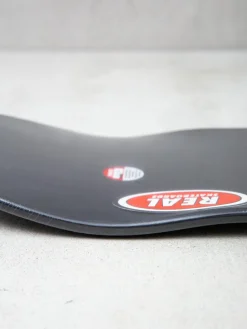 Real Praman Cords Deck