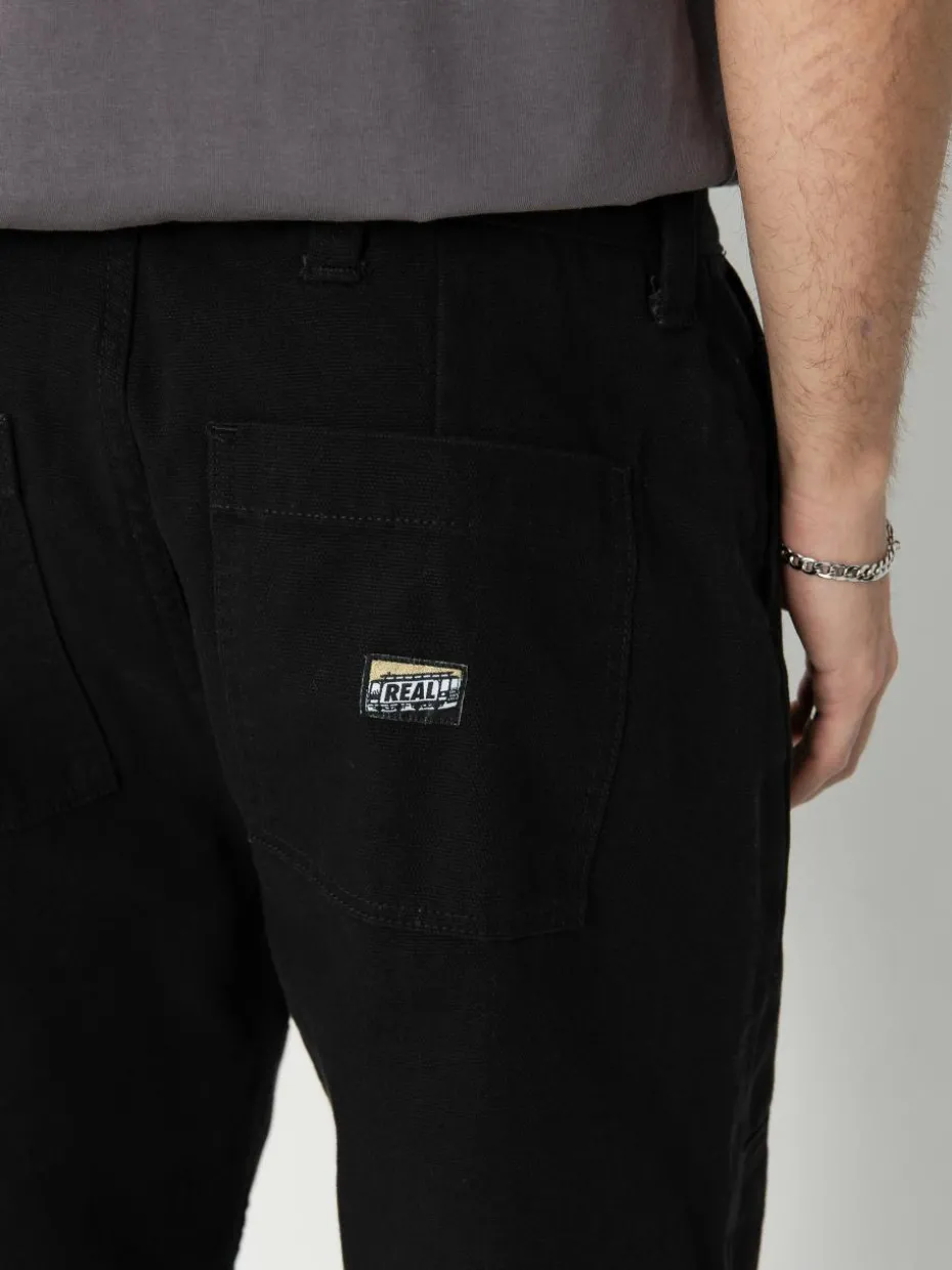 Real Tough Threads Hose